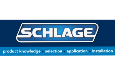 Case Study Schlage Locks