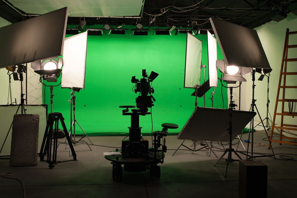 6 Green Screen Tips to Consider for Your Next Video Project