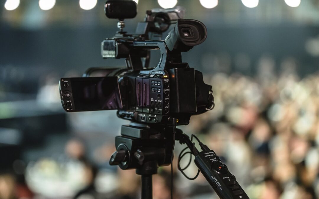 Announcement: Real Media Receives Prestigious Award for Top Video Production Company in the United States!