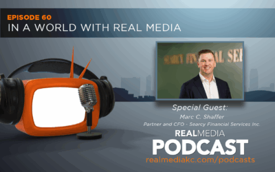 Building Legacies: Marc Shaffer on Financial Planning, Giving Back, and Living Your Story – Episode 60