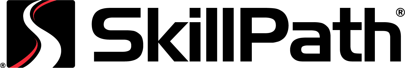 SkillPath logo
