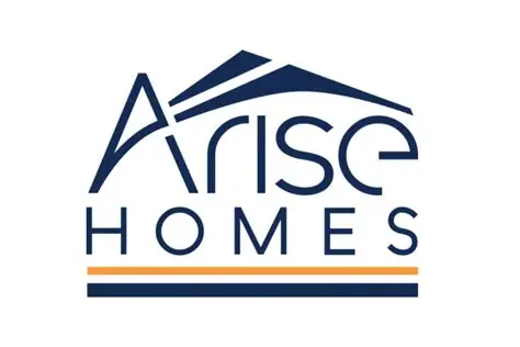 Arise Homes logo