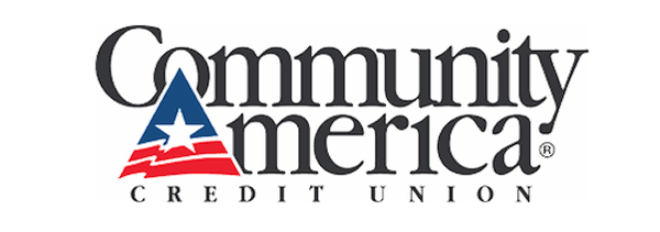 CommunityAmerica Credit Union logo
