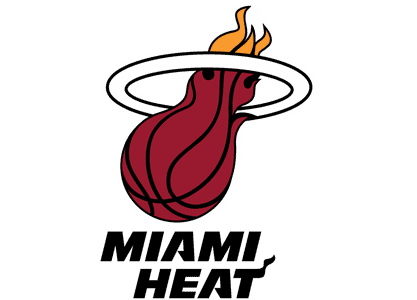 Miami Heat logo