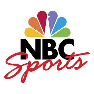 NBC Sports logo